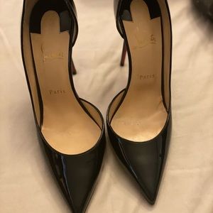 Christian Louboutin Style: Iriza Size: 41
